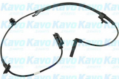 KAVO PARTS bas5521 -  Датчик, частота вращения колеса
